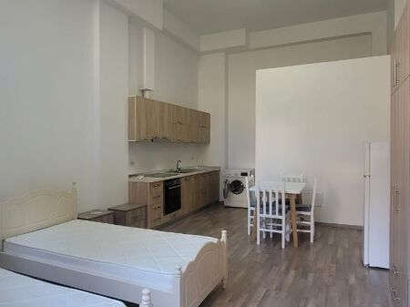 Garsoniere Me Qera tek Brryli (ID BG169) Tirane