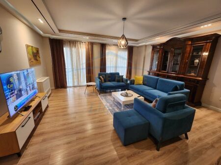 Qira, Apartament 2+1+ Post Parkimi, Rruga e Kosovarëve, Tiranë.