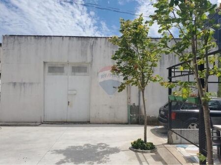 MAGAZZINI IN AFFITTO A YZBERISHT