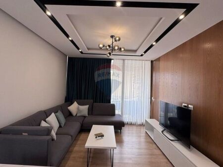Apartament 2+1- Për Qira - Myslym Shyri, Tiranë  ID: 530591003-48