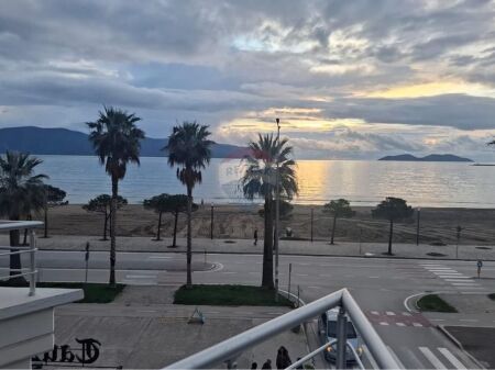  Appartamento 2+1 in Affitto – Lungomare, Vlorë