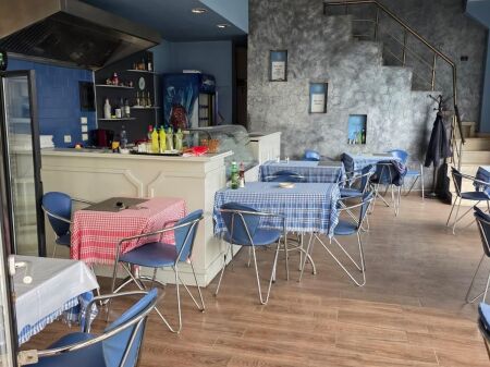 Premises (Breakfast) for rent in Laprake (ID BL2170) Tirana