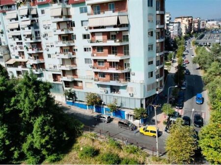 Office - For Sale - Kodra e Diellit 1, Tirana