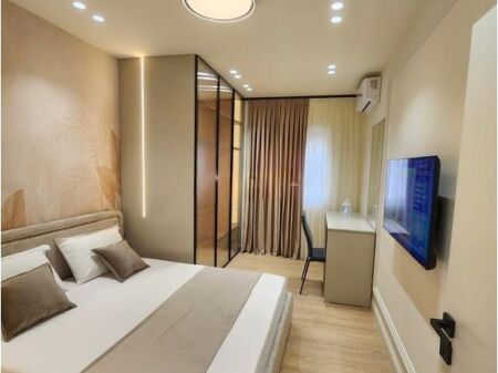 Apartment 1+1 for sale in the Plazh area, Durres!