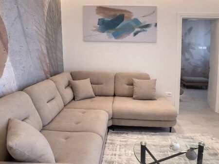  Shitet Apartament 1+1 – River Residence