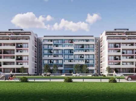  Apartment 1+1 – For Sale | Orikum, Vlorë