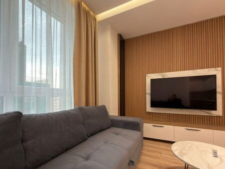 Apartament 2+1 Me Qera