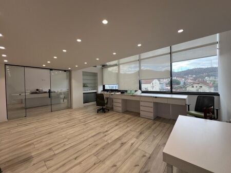 Service unit Duplex for sale – Tirana Golden Park