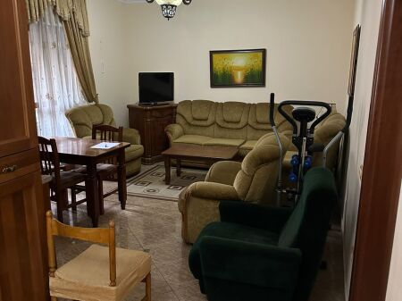 Shitet apartament 2+1+bllk- Neptun, Xhamllik