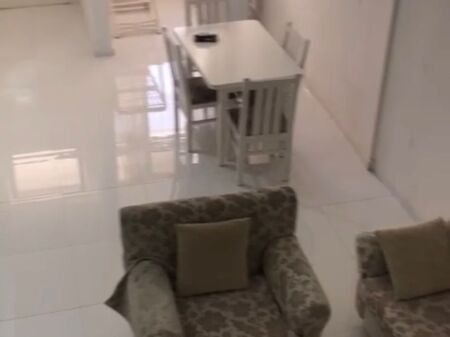 Duplex for rent 1+1 - Oxhaku, near the mosque