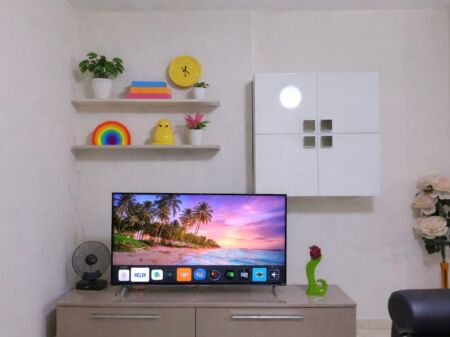 Jepet Apartament 1+1 me qera ne Bulevardin Migjeni Astir Unaza e Re