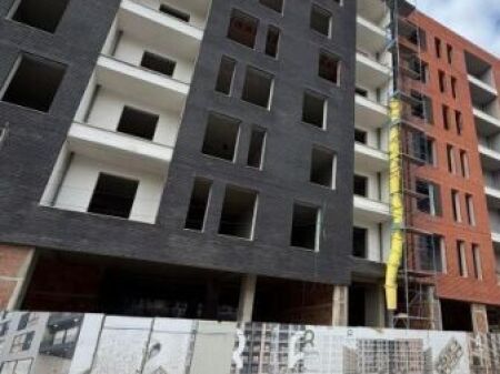  Shitet Apartament 1+1 – Ringside Residence, Paskuqan 