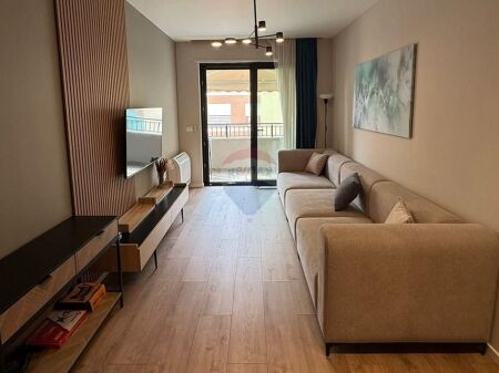 APARTAMENT 1 + 1 LIQENI I THATË