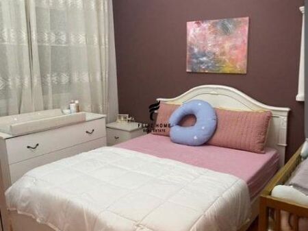 APARTAMENT ME QERA 1+1 RRUGA E ELBASANIT 550 EURO FH-66855