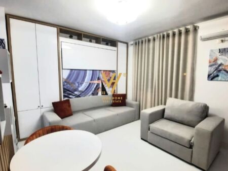 STUDIO APARTMENT FOR SALE 34.5 M2 AT ALI DEMI 86,000 EURO