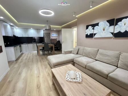 Apartament Me Qera 1+1 Ne Myslym Shyr (ID B2101604) Tirane