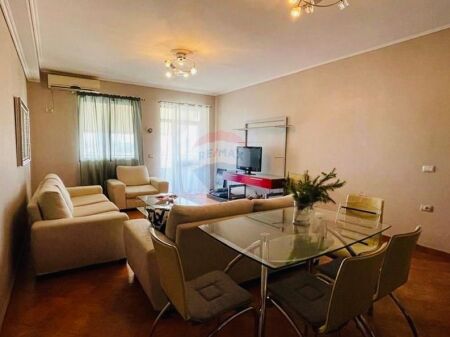Apartament 1+1 Ish Tregu Elektrik