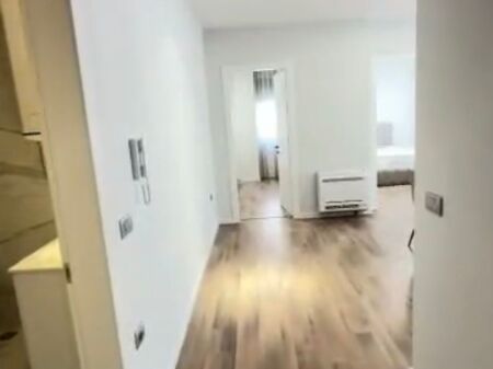 Apartament 2+1+2+parkim te Dega e Thesarit ,Rruga e Elbasanit