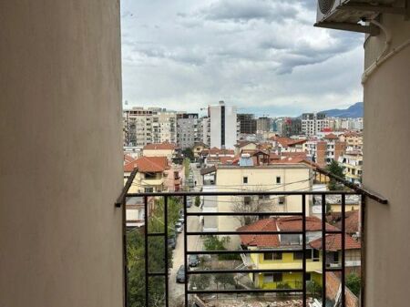 APPARTAMENTO 1+1 IN AFFITTO DI FRONTE A DELIJORGJI