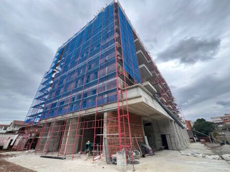 Apartamente për shitje te Ish Fusha e Aviacionit