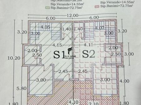 VILLA IN VENDITA 293 M2 FRESK 400.000 EURO FH-66773