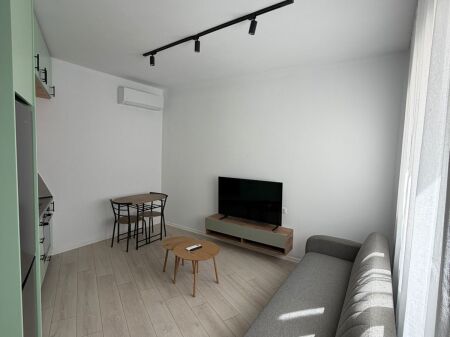 Appartamento 1+1 in affitto – River Residence