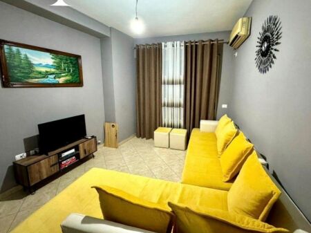 Apartament 1+1 Ne Shitje! Astir prane bar Rotondo