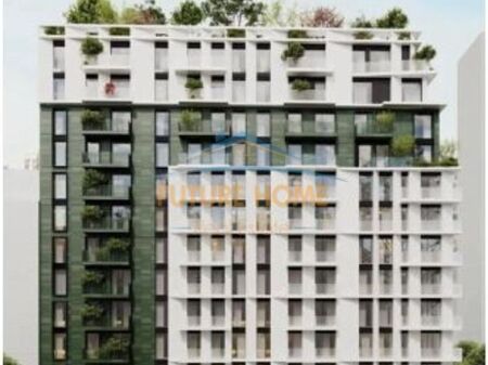 SHITET APARTAMENT 1+1,KOMUNA E PARISIT