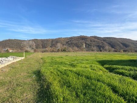 TERRENO IN VENDITA A BALDUSHK ( fushas )