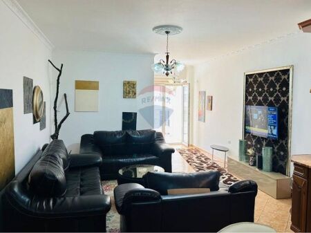 Apartament 2+1+2 - Për Qira - Zogu I Zi, Tiranë ID: 530411001-1337