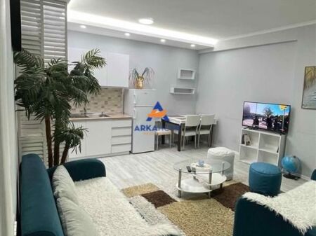 FOR RENT APARTMENT 1+1+BALCONY "TE KIKA 2" 650 EURO