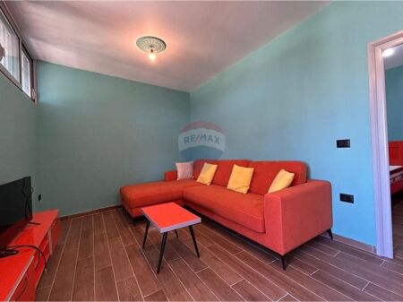  Appartamento 1+1 in Affitto – Via Reshat Osmani, Vlora