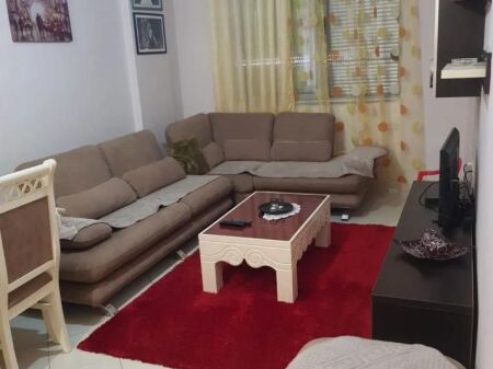 AFFITTASI APPARTAMENTO 2+1 MISTO MAME