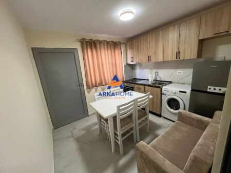 APARTMENT FOR RENT 1+1+ BALCONY "AREA OF THE UNITED SCHOOL, 5 MIN FROM THE FACULTY OF MEDICINE" 400 EURO