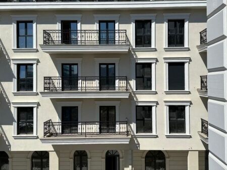  Studio Apartment for Sale – Porta Tirana New Residence, Sauk 