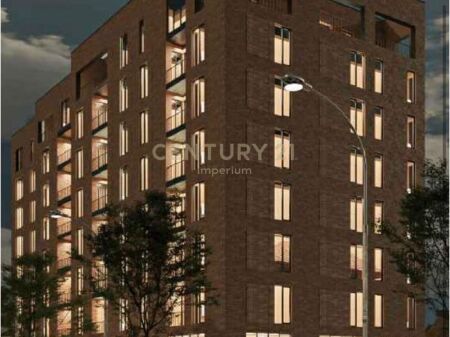 Apartment 3+1+2+ Usable terrace!