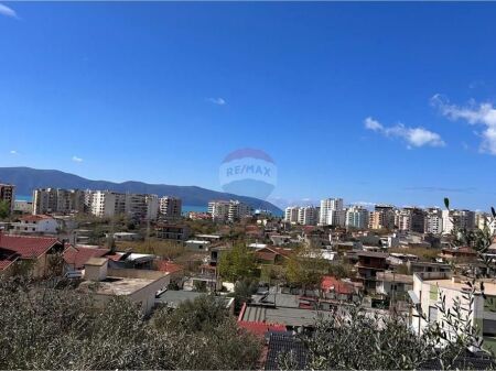  Appartamento 1+1 in Affitto – Via Reshat Osmani, Valona