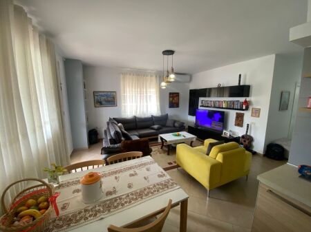SUPER APPARTAMENTO 2+1+VERANDA IN VENDITA ---ELEONORA