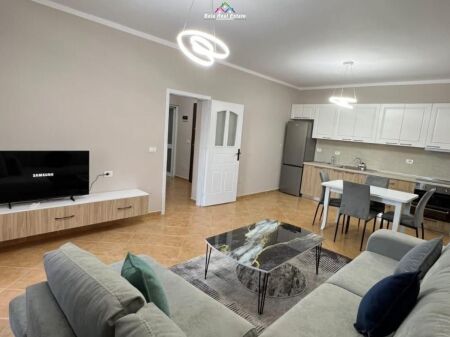 Apartament Me Qera 1+1 Tek Jordan Misja (ID B2101607) Tirane