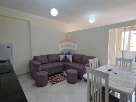  Studio – In Affitto | Lungomare, Vlorë | 100 m dal mare 