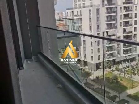 SHITET APARTAMENT 2+1 – FUSHA E AVIACIONIT, REZIDENCA TURDIU TIRANË
