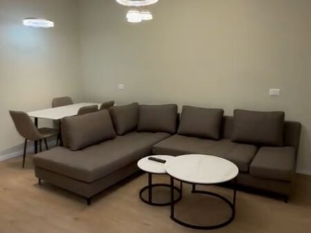 🏡 Apartament 2+1 + Post Parkimi për Qira në Babrru