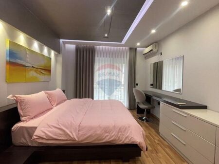 Apartament 2+1- Për Qira - Ambasada Amerikane, Tiranë  ID: 530181090-105
