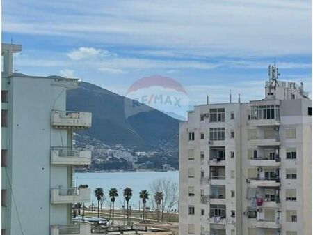 Appartamento 1+1 in Affitto – Lungomare, Vlorë