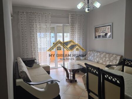 Appartamento 1+1 in Affitto a Shkëmbin e Kavajës, Durrës