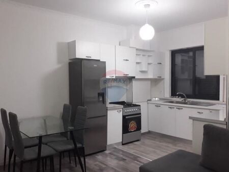 Apartment 2+1- For Rent - Ali Demi Street, Tirana ID: 530201003-699