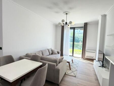  Jepet me Qira Apartament 1+1 + Post Parkimi – Rezidencë pranë TEG 