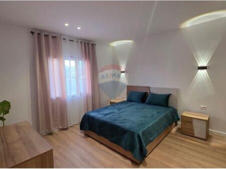  Appartamento 1+1 in Affitto – Via Lef Sallata, Vlora
