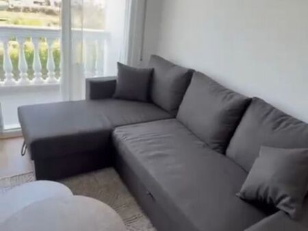Apartment for rent 1+1