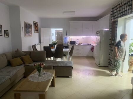 Apartment on the 3+1 floor in Pogradec
